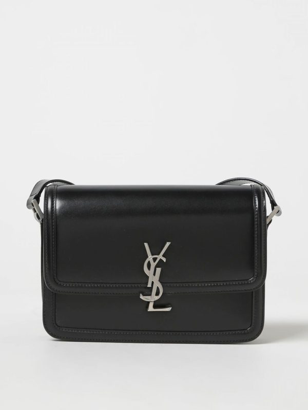 1 Yves Saint Laurent Fashion Accessories Fallwinter 2023 Black