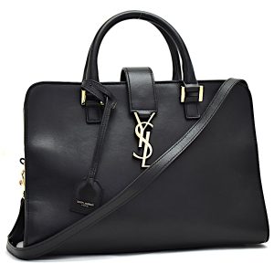 1 Louis Vuitton Thompson Street MM Bag Vernis