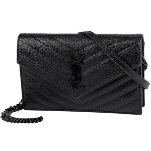 1 Loewe Anagram Crossbody Shoulder Bag