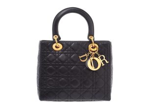 1 Louis Vuitton Monogram Popincourt PM 2WAY Bag