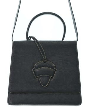 1 Loewe Shoulder Bag black