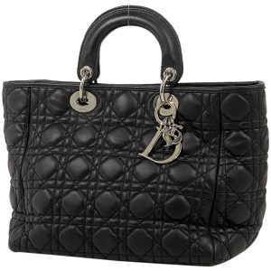1000062016994 11 Louis Vuitton Shoulder Bag Tote Bag Neverfull MM Noir Black
