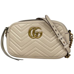 1000062510751 11 Chanel Matelasse Caviar Skin Shoulder Bag White