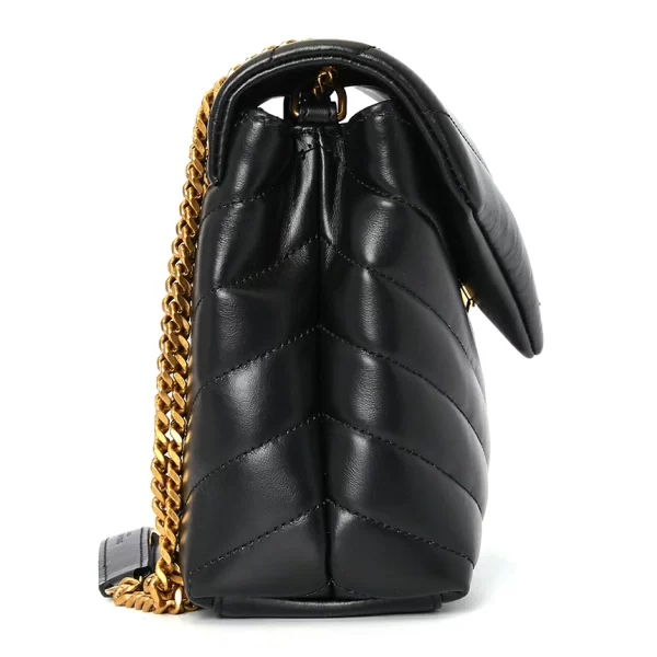 2 Saint Laurent Body Bag Shoulder Bag