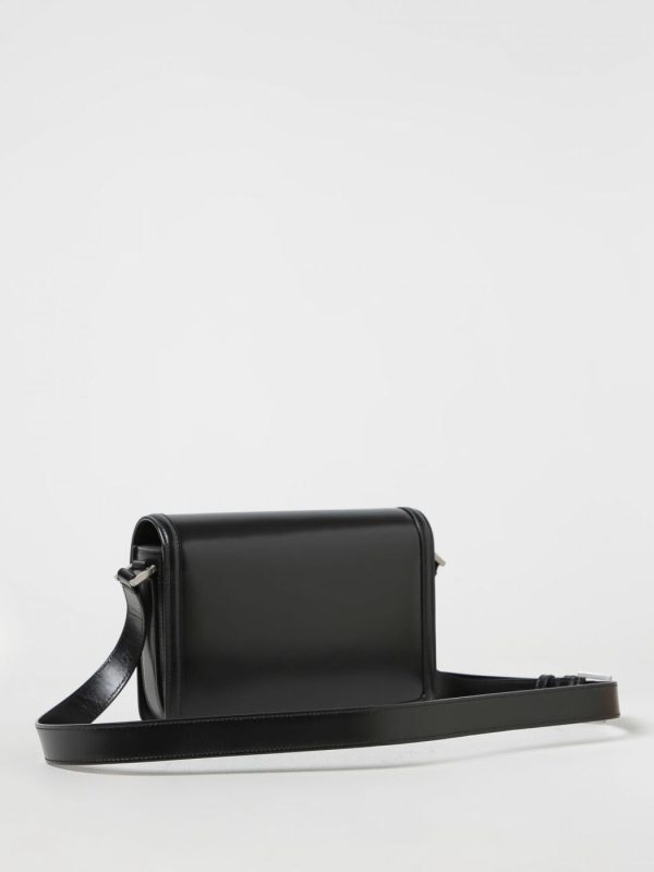 2 Yves Saint Laurent Fashion Accessories Fallwinter 2023 Black