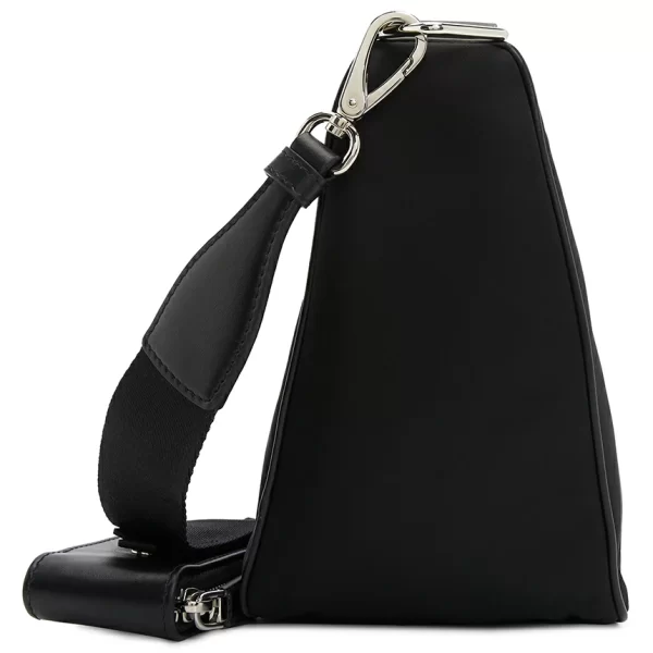 2 Prada Tote Bag Shoulder Bag Black