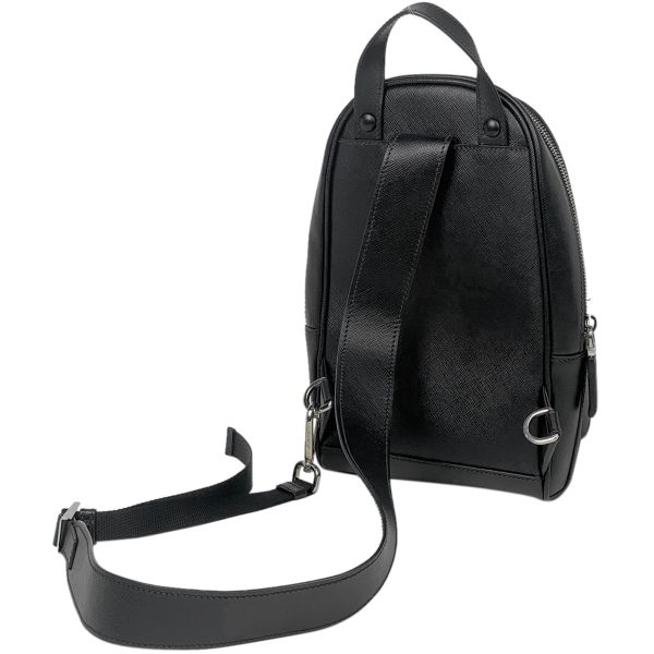 2 Prada Body Bag Shoulder Bag Saffiano Leather Nero Black