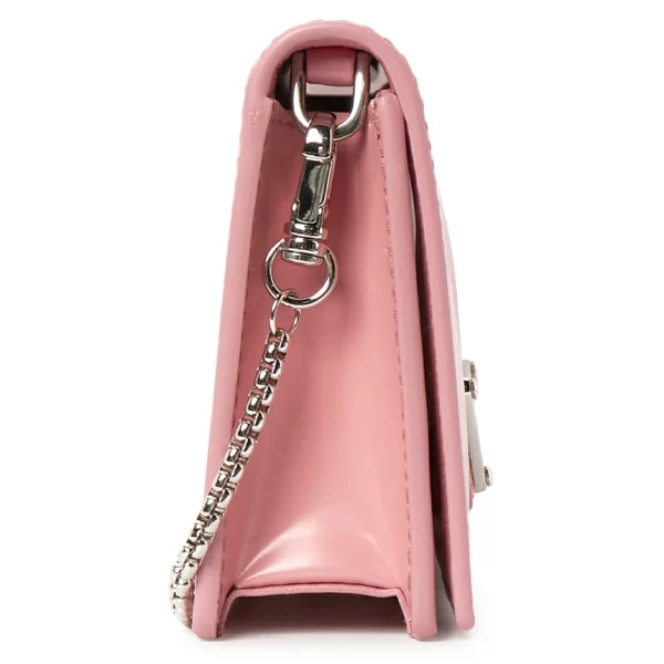 2 Prada Body Bag Shoulder Bag Pink