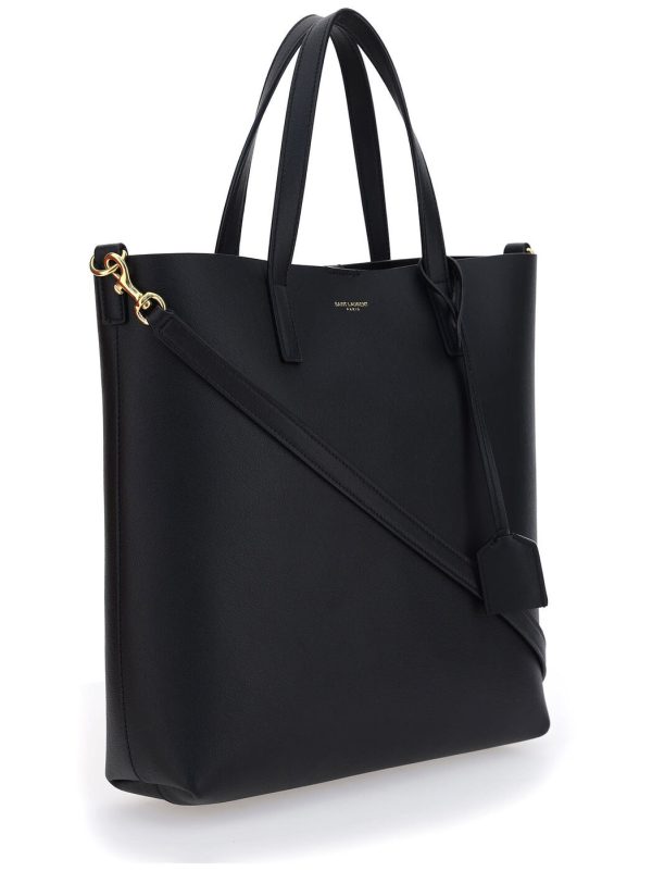 2 Yves Saint Laurent Nero Bag SpringSummer 2023 Black