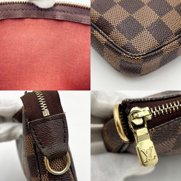 2000001246908993 16 Louis Vuitton Shoulder Bag Mini Pouch Crossbody Bag