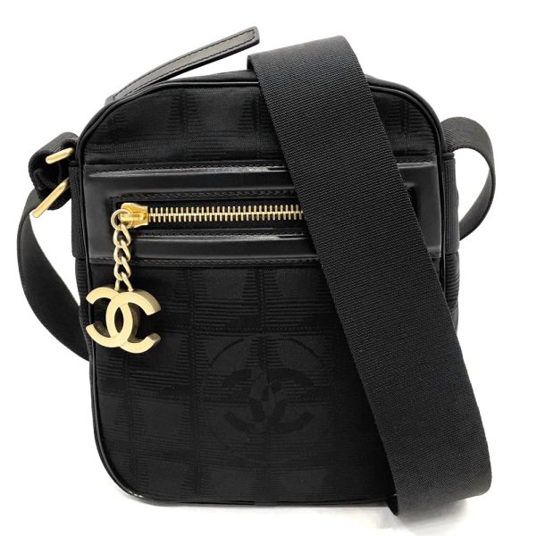 2000013246902711 3 Chanel Shoulder Crossbody Small Bag