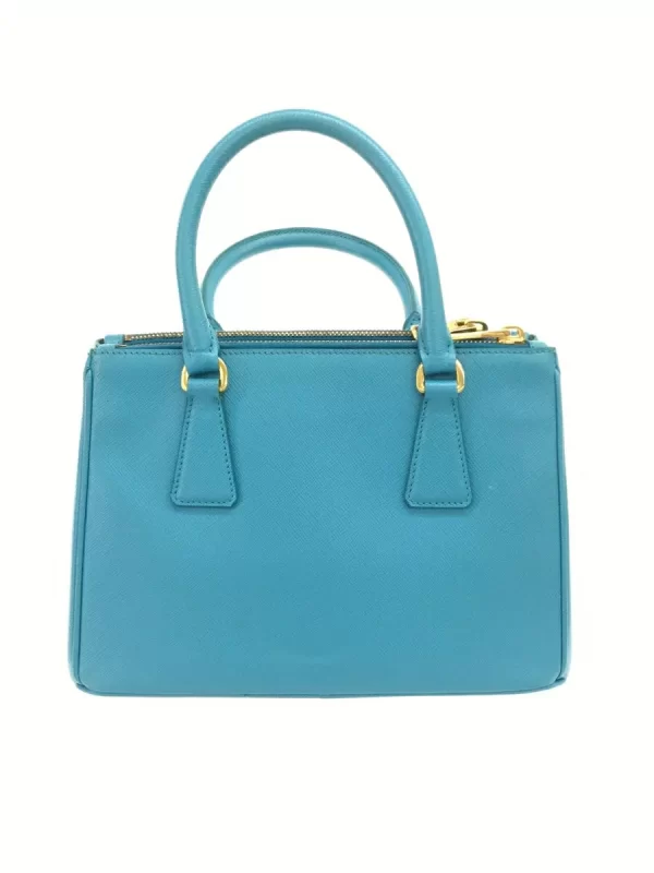 2339792210327 03 PRADA Shoulder bag Blue