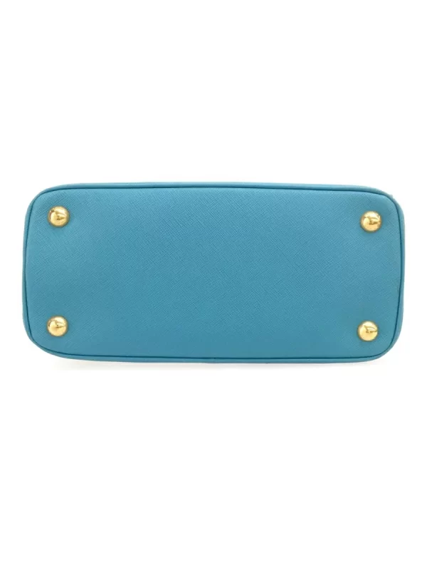 2339792210327 04 PRADA Shoulder bag Blue