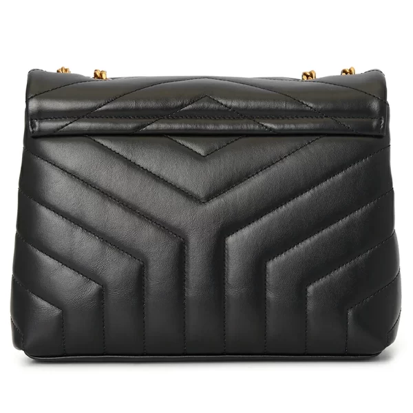 3 Saint Laurent Body Bag Shoulder Bag