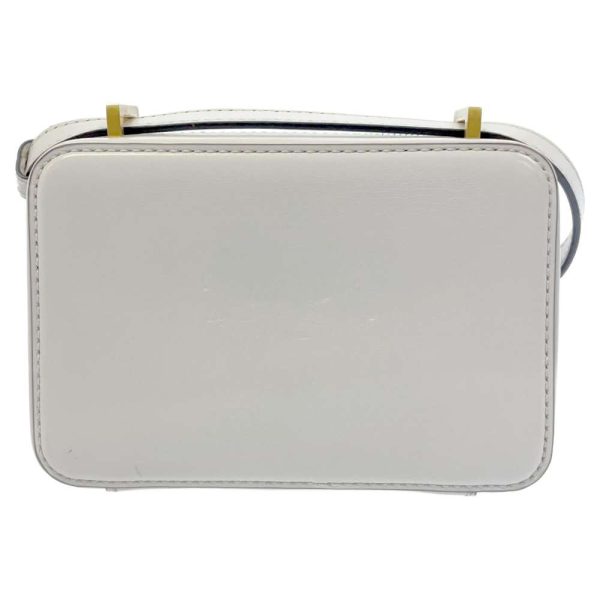 3 Valentino Garavani Shoulder Bag Camera Bag White