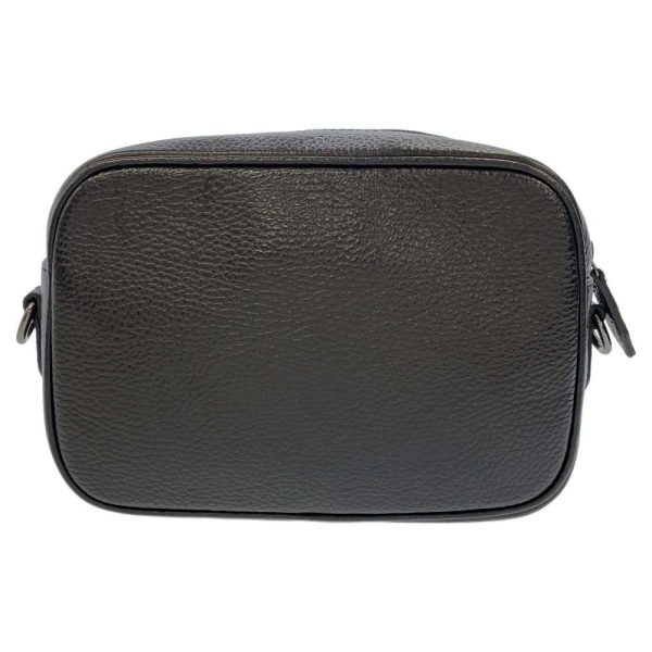 3 Valentino Garavani Shoulder Bag Black