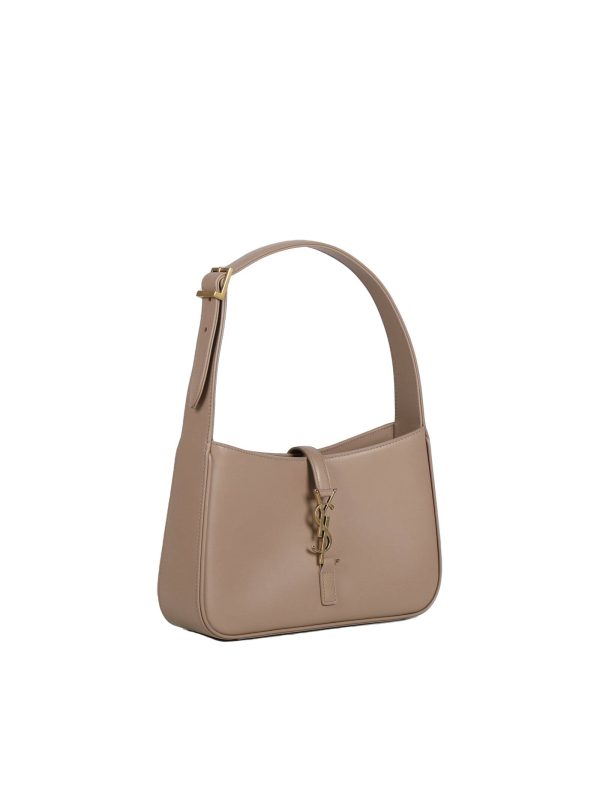 3 Yves Saint Laurent Handbag Fallwinter 2023 Beige