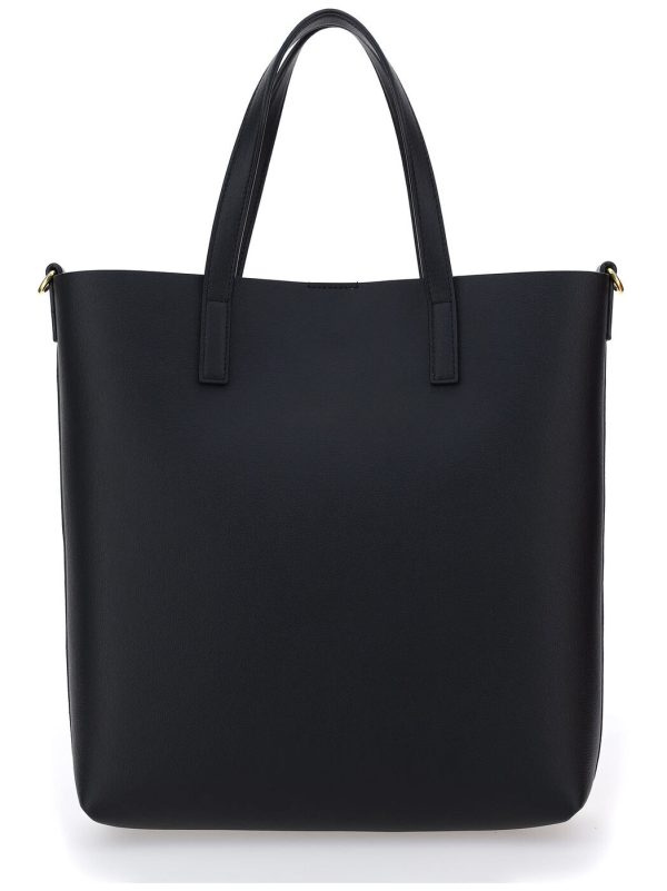 3 Yves Saint Laurent Nero Bag SpringSummer 2023 Black