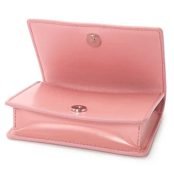 4 Prada Body Bag Shoulder Bag Pink