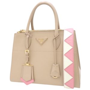 40802075830 1 Louis Vuitton On the Go MM Empreinte 2Way Bag