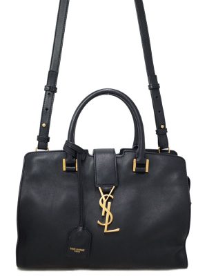 4730312020019 Gucci Micro Guccissima Handbag Leather Black