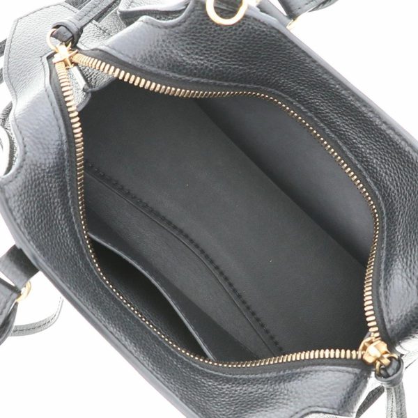 5 Balenciaga Neoclassic City Mini Bag Handbag Black