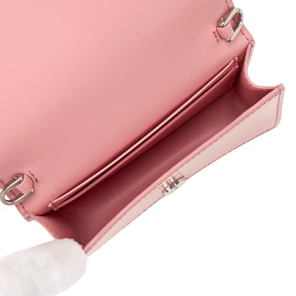 5 Prada Body Bag Shoulder Bag Pink