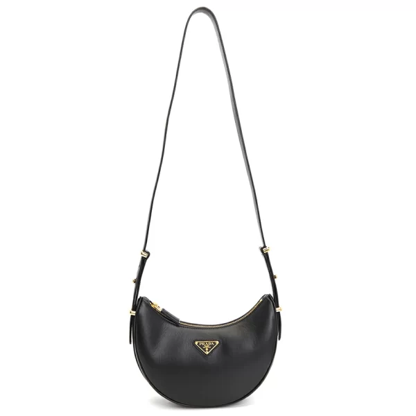 6 Prada Tote Bag Shoulder Bag Black