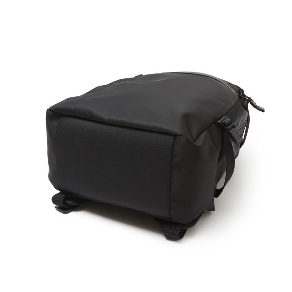 6 Saint Laurent Backpack Black