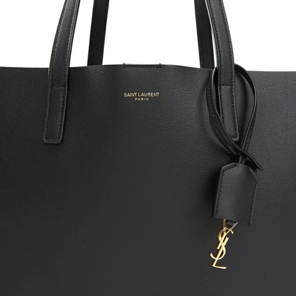 6 Saint Laurent Shoulder Bag Body Bag Black