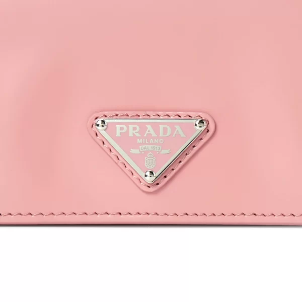 7 Prada Body Bag Shoulder Bag Pink