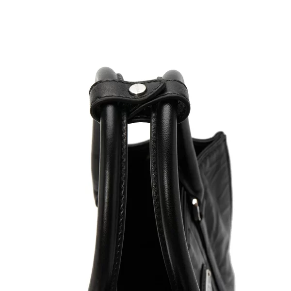 8 Prada Tote Bag Shoulder Bag Black