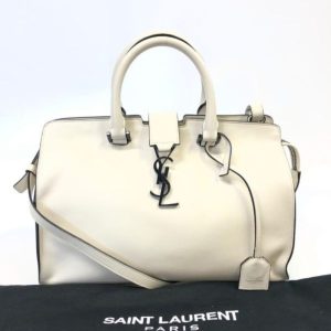 b3084b 1 Louis Vuitton Graceful PM Damier Azur Shoulder Bag Damier Canvas