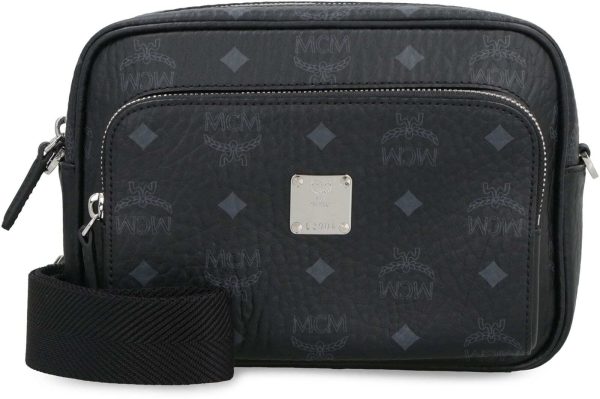 c00abc47d45bd32 ia 2 MCM Allen Crossbody Shoulder Bag Black