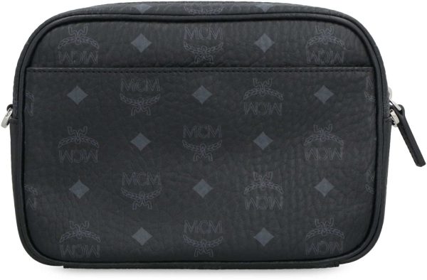 c00abc47d45bd32 ia 4 MCM Allen Crossbody Shoulder Bag Black