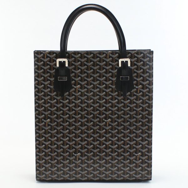 usdgo63665011 1b Goyard Comor GM Tote Bag Coated Canvas