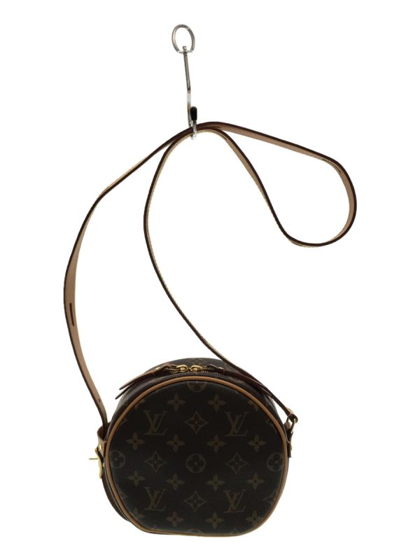 1 Louis Vuitton Shoulder Bag Brown