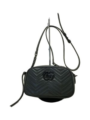 1 Givenchy Antigona Micro Bag Black