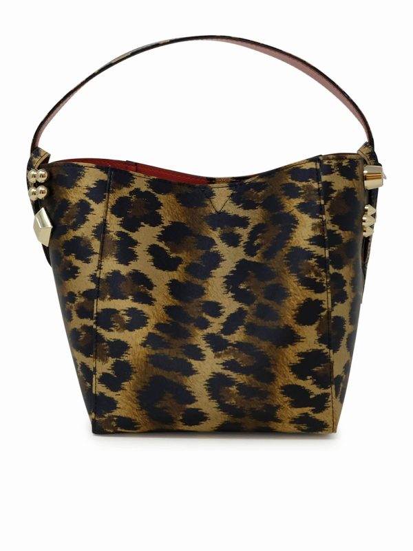 1 Christian Louboutin Tote Bag Fallwinter 2023