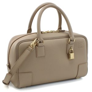 1 Louis Vuitton V Tote BB Shoulder Bag Navy Empreinte Leather