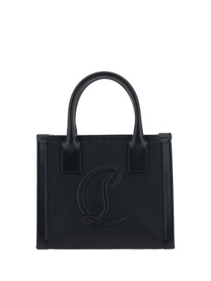 1 Louis Vuitton Mick MM Damier Shoulder Bag Black