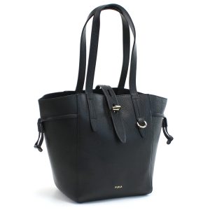 1 Furla Tote Bag Nero Black