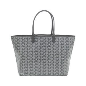 1 Goyard Saint Louis PM Ama Louis Gray