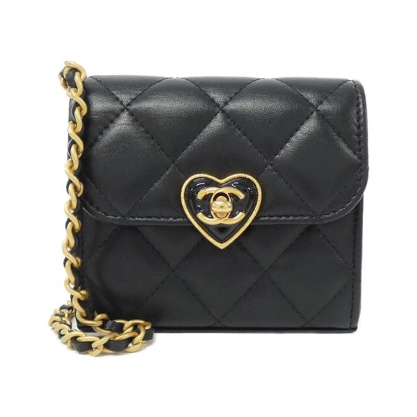 1 Chanel Shoulder Bag