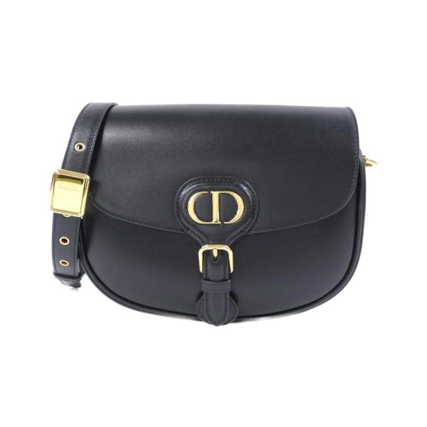 1 Christian Dior Bobby Shoulder Bag