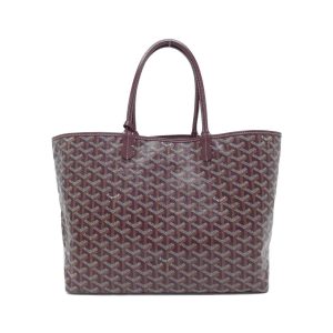 1 Goyard Saint Louis PM Ama Louis PM