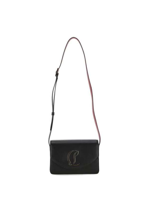 1 Christian Louboutin Nero Bag SpringSummer 2024 Black