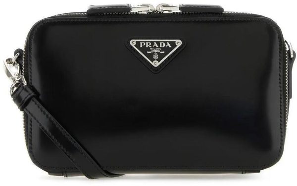 1 Prada Springsummer 2024 Black