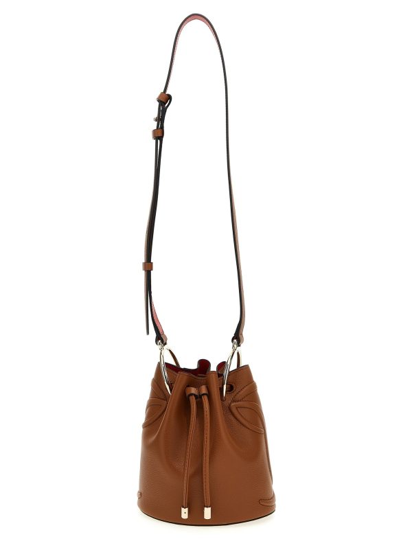 1 Christian Louboutin Bag Fallwinter 2023 Brown