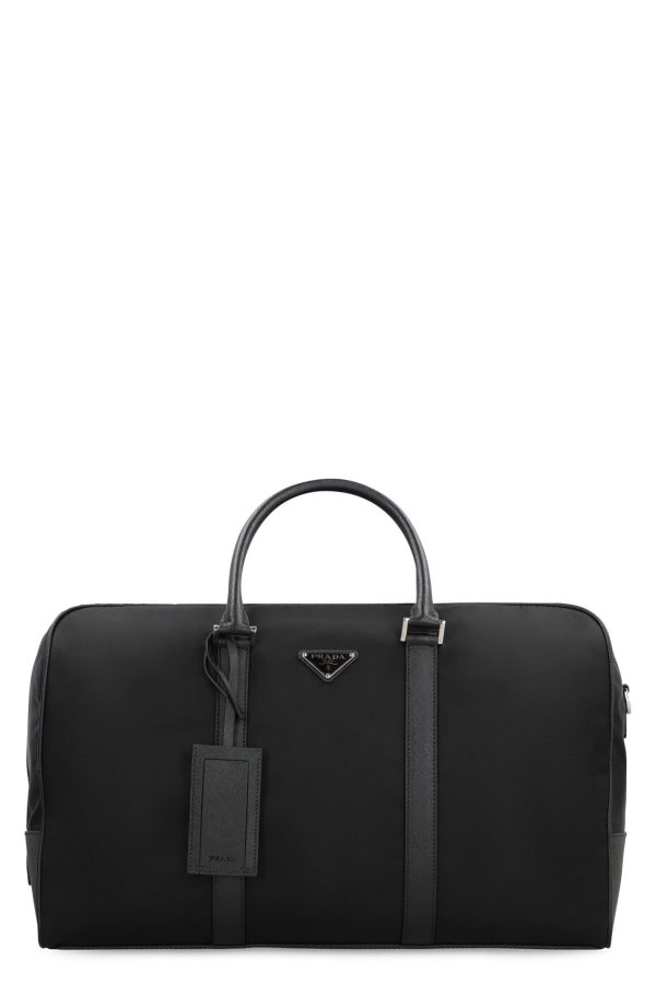 1 Prada Fallwinter 2023 Bag Black